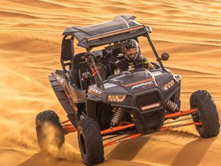 dune buggy tours